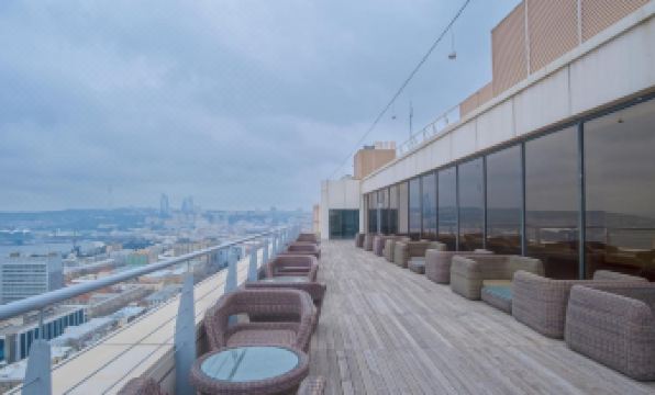 Landmark Hotel Baku