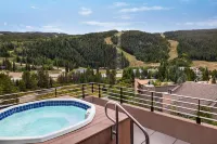Hyatt Place Keystone / Dillon - Kylpyammeita