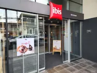 Ibis Iquique Các khách sạn ở 