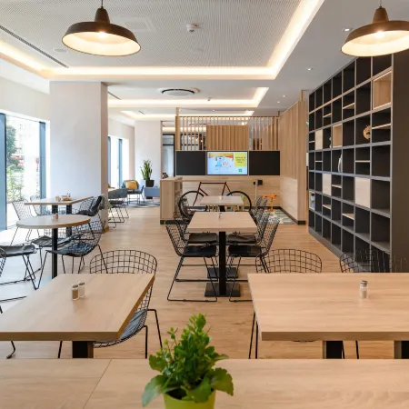 Ibis Styles Magdeburg