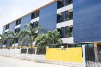 Sea Land View Hotels near White Dragon King