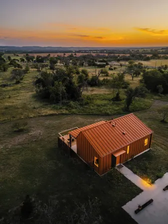 The Martinsburg Отели рядом с достопримечательностью «Грейп Крик Вайнярдс»
