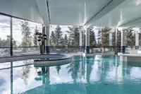 Scandic Laajavuori - Pools