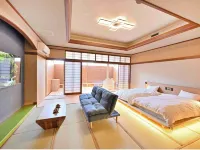 Miharashinoyado Fronden (Former Sun Village)