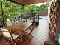 Ciurys Etna Holidays - Holiday on Etna Hotels in Trecastagni