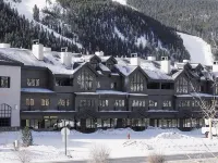 Gateway Mountain Lodge, A Vail Resorts Property Hotels in Keystone
