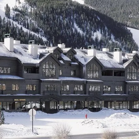Gateway Mountain Lodge, A Vail Resorts Property