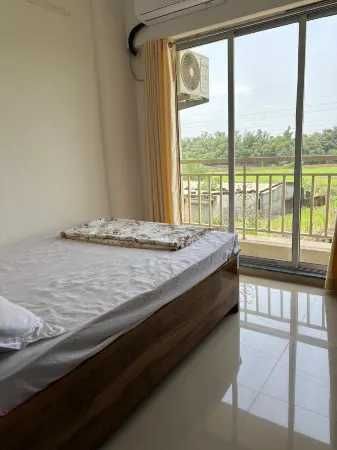 Mountain Breeze Home Stay Отели в г. Malegaon T. Waredi