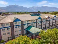 Crystal Inn Hotel & Suites - Midvalley Hotels in 