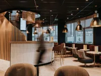 Novotel Angers Centre Gare - 4-Star