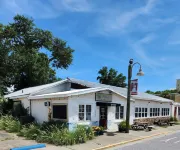 Panama City. Historic St. Andrews Waterfront 파나마시티 호텔