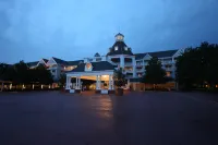 Disney's Yacht Club Resort