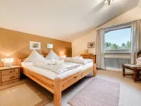 Bergjuwel Tschengla Hotels in Bürserberg