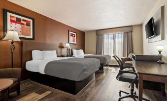 Quality Inn & Suites