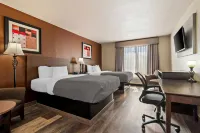 Quality Inn & Suites Các khách sạn gần Crescent Shores