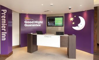Premier Inn London Dagenham