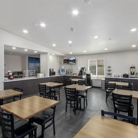 SureStay Hotel by Best Western Twin Falls