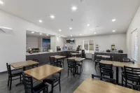 SureStay Hotel by Best Western Twin Falls - petit déjeuner