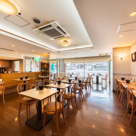 Hotel Seawave Beppu