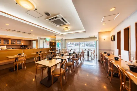 Hotel Seawave Beppu Отели рядом с достопримечательностью «Miyuki No Yu»