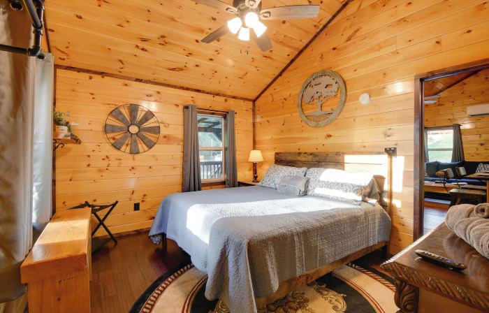 Fireside Evenings: Red River Gorge Gem w/ Hot Tub