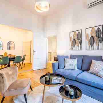 Cozy apartment in Florence. Vittorio Emanuele Rooms