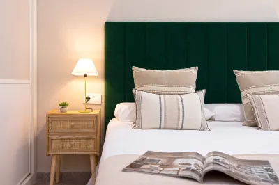 Bright Apartment & parking in Cordoba. Santa Marta 科爾多瓦住宿飯店