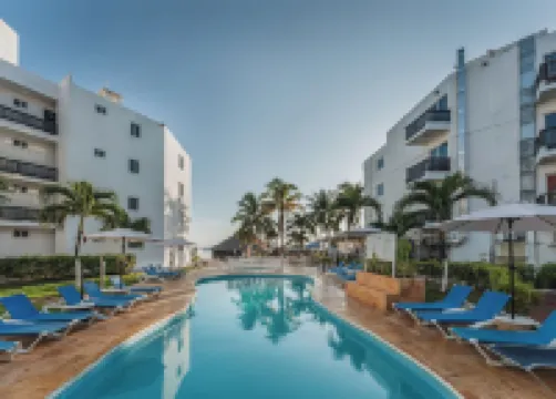 Hotel Imperial las Perlas