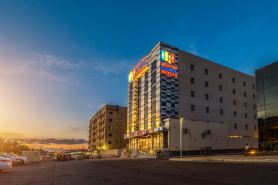 Ewaa Express Hotel - Tabuk