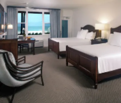 Ponte Vedra Inn and Club