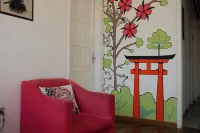 Hostel Kaizen Hotels in 