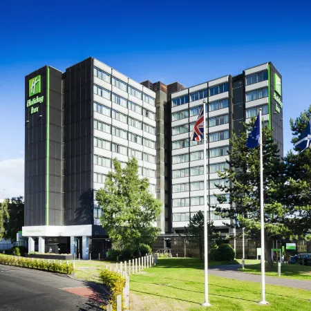 Holiday Inn GLASGOW AIRPORT by IHG