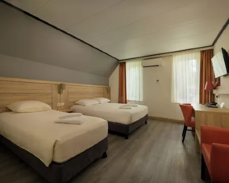 Atlas Village Brielle Hotels in Brielle