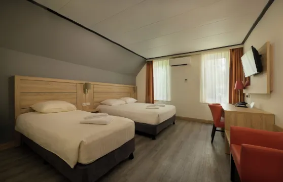 布里爾勒阿特拉斯村莊