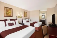 Deer Park Inn Hotels in Red Deer County