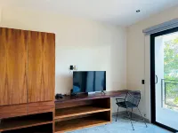 Jungle View Studio S13 | Pool | Private Balcony