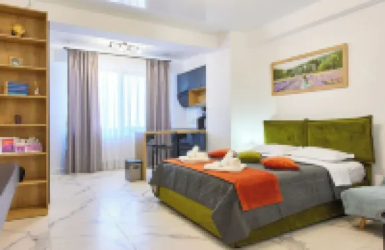 Resort Stefan Hotels in 