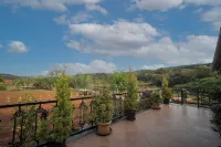 Bagicha Villa and Cottage