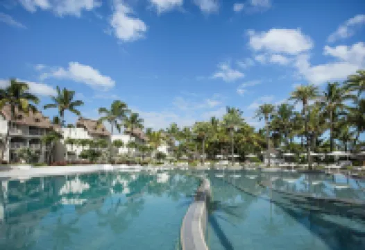 LUX* Belle Mare, Mauritius