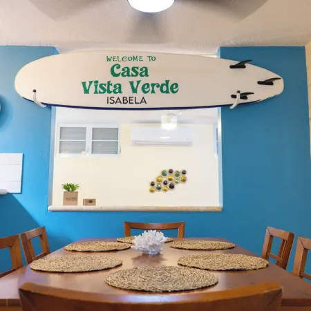 Casa Vista Verde with Private Pool