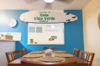 Casa Vista Verde with Private Pool