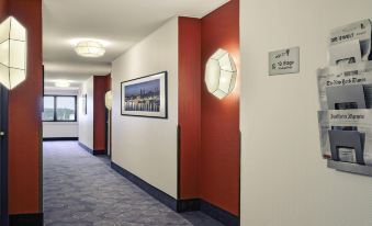 Mercure Hotel Koblenz