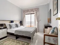 GuestReady - Vibrant flat with  balcony 阿爾瑪達住宿飯店