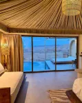 Agafay Luxury Camp - 4 estrellas