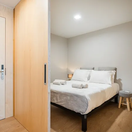 GuestReady - Modern Comfort in Central Aveiro