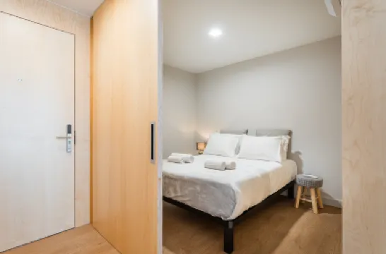 GuestReady - Modern Comfort in Central Aveiro فنادق في 
