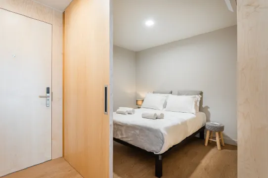 GuestReady - Modern Comfort in Central Aveiro