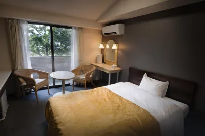 Sawa Hotel Hotels in 