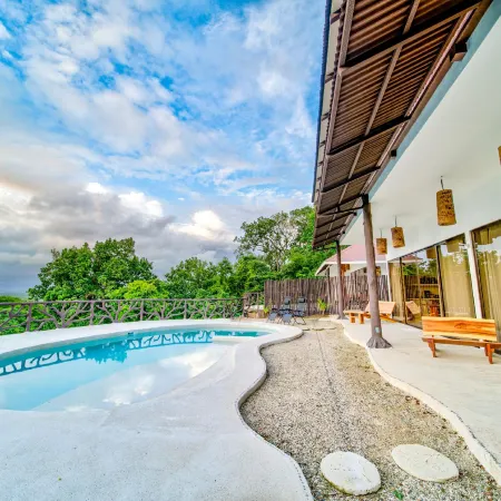 Akua Suites Ocean View