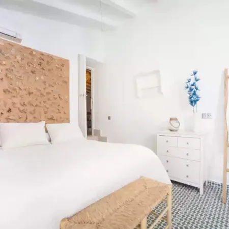 Can Joan Des Forn - Apartment With Private Pool